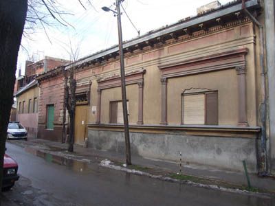 SUBOTICA KOJA NESTAJE: Žarka Zrenjanina 8